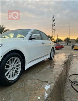 هيونداي جنسس